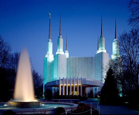 Washington dc mormon temple. Things To Know About Washington dc mormon temple. 